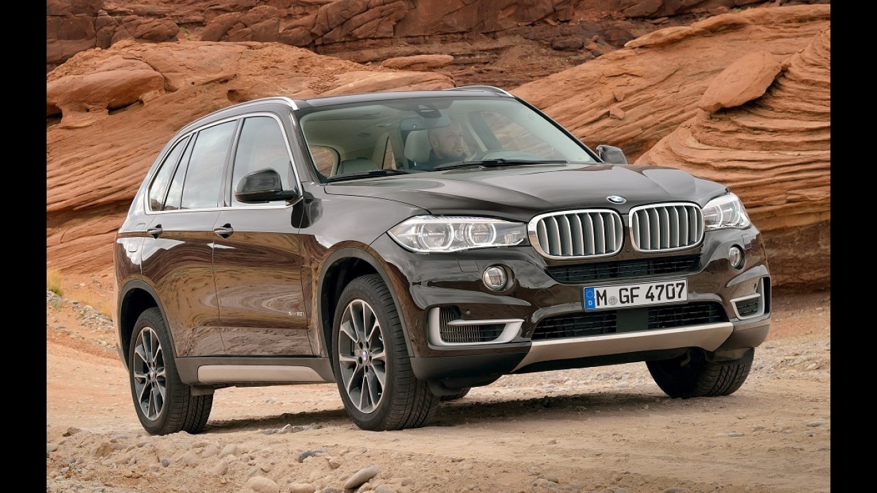 Nova moda: SUVs se tornam os veículos mais vendidos na Europa pela 1ª vez