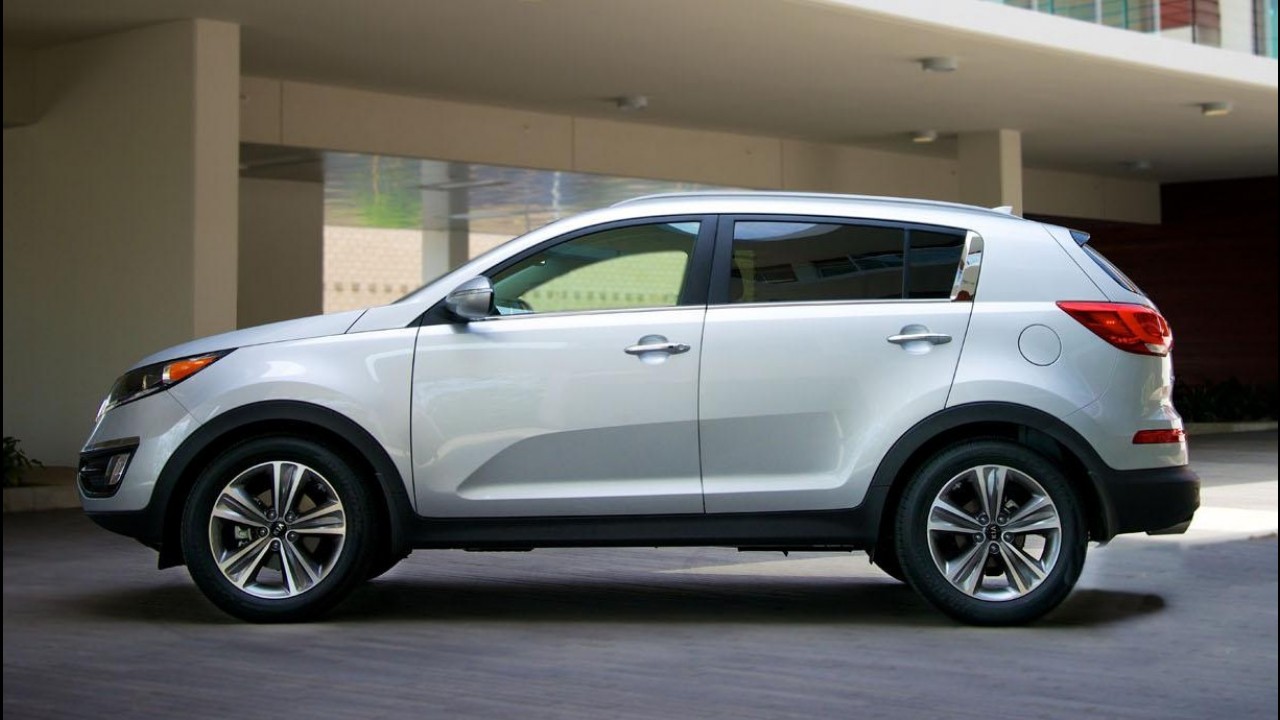Kia reduz preços e Cerato parte de R$ 69,9 mil; Sportage cai para R$ 98,9 mil