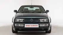 Volkswagen Corrado