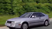 Volkswagen Corrado