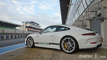 2016 - Porsche 911 R n°172