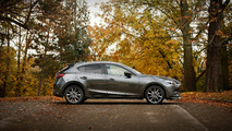 Mazda3 Impulsion