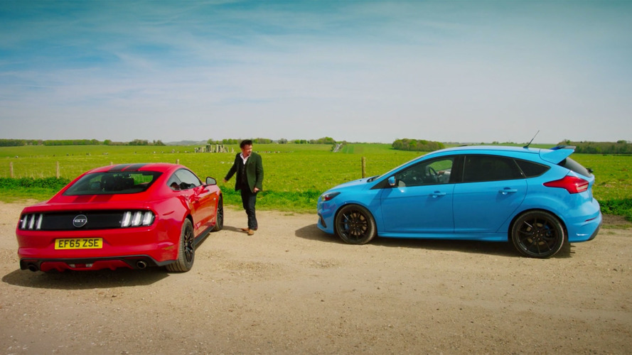The Grand Tour Episode 6