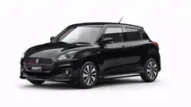Suzuki Swift nouvelle génération