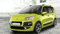 Citroen C3 Picasso
