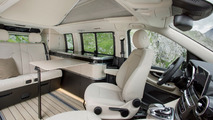 2016 Mercedes V Class Marco Polo
