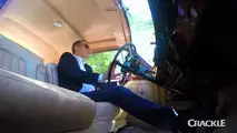 Comedians in Cars Getting Coffee 9