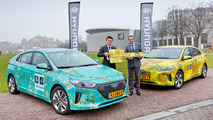 Ioniq Van Gogh