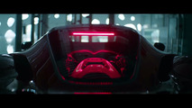 LaFerrari Aperta Sebastian Vettel promo