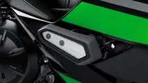 2017 Kawasaki Ninja 650