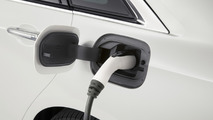 2017 Cadillac CT6 Plug-In Hybrid