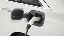 2017 Cadillac CT6 Plug-In Hybrid