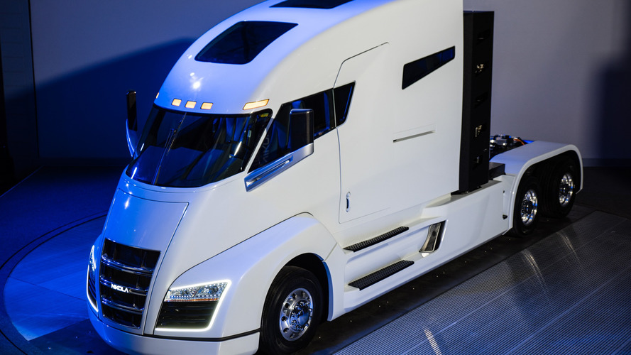 Nikola One