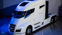 Nikola One