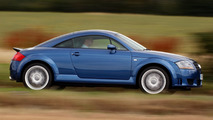 Audi TT (ilk jenerasyon)