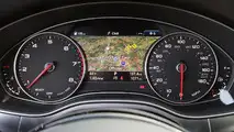 2017 Audi A6 Competition: Review
