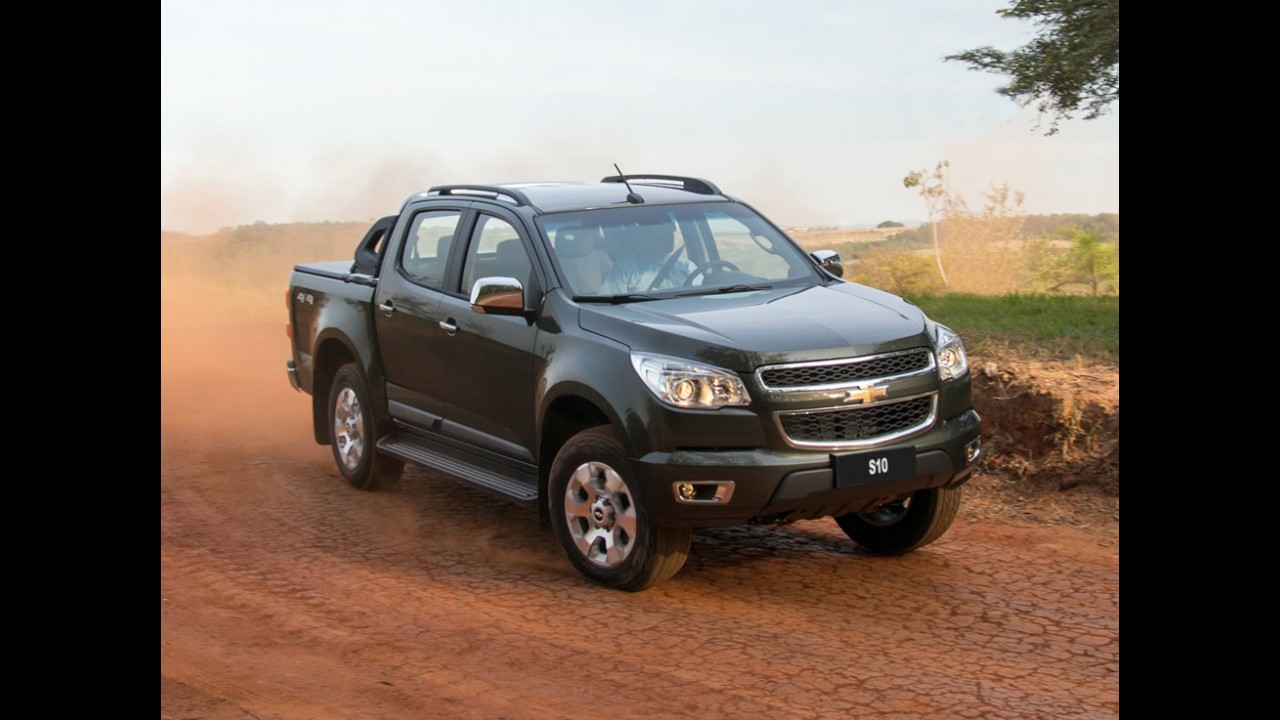 Veja a lista dos carros mais vendidos no Brasil em fevereiro de 2015