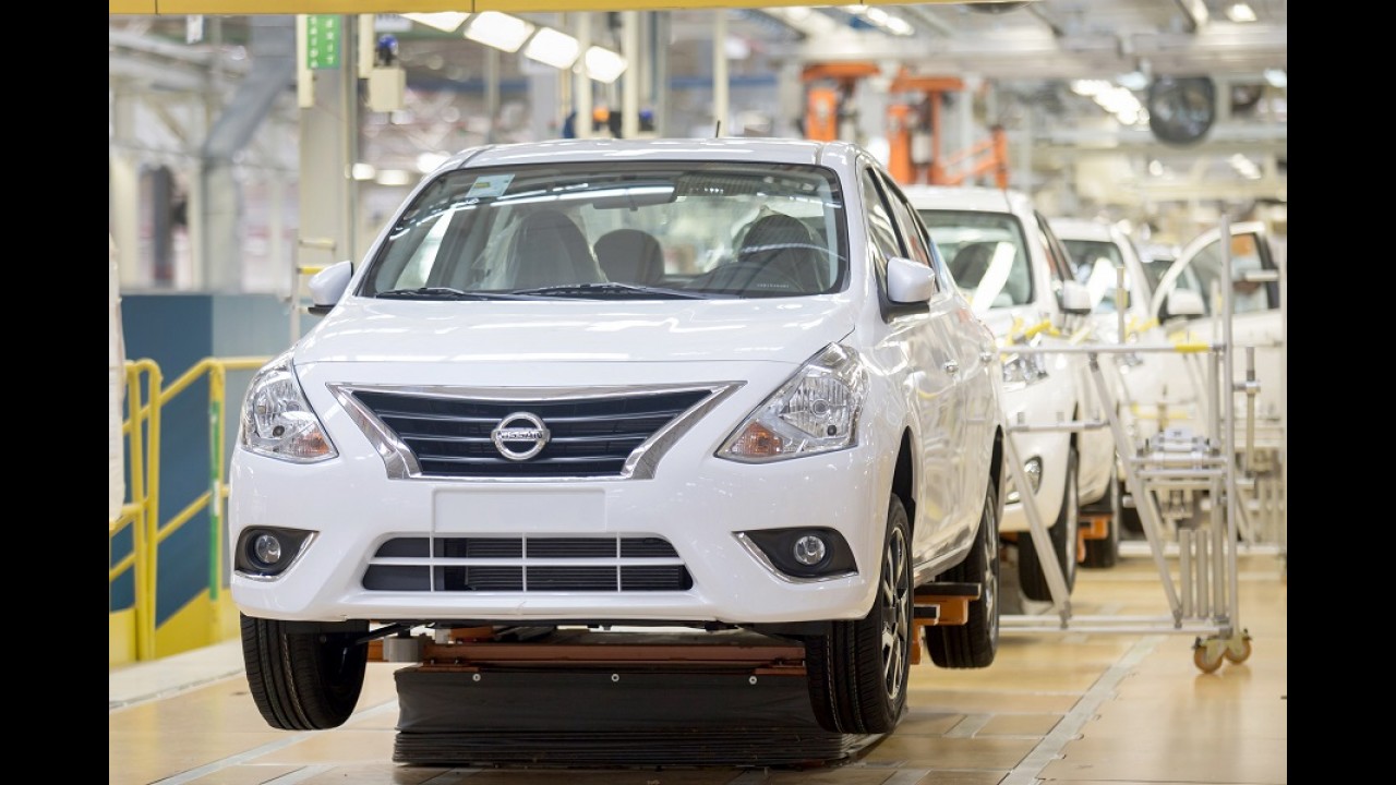 Mercado: vendas têm pior fevereiro desde 2008; VW se aproxima da Fiat