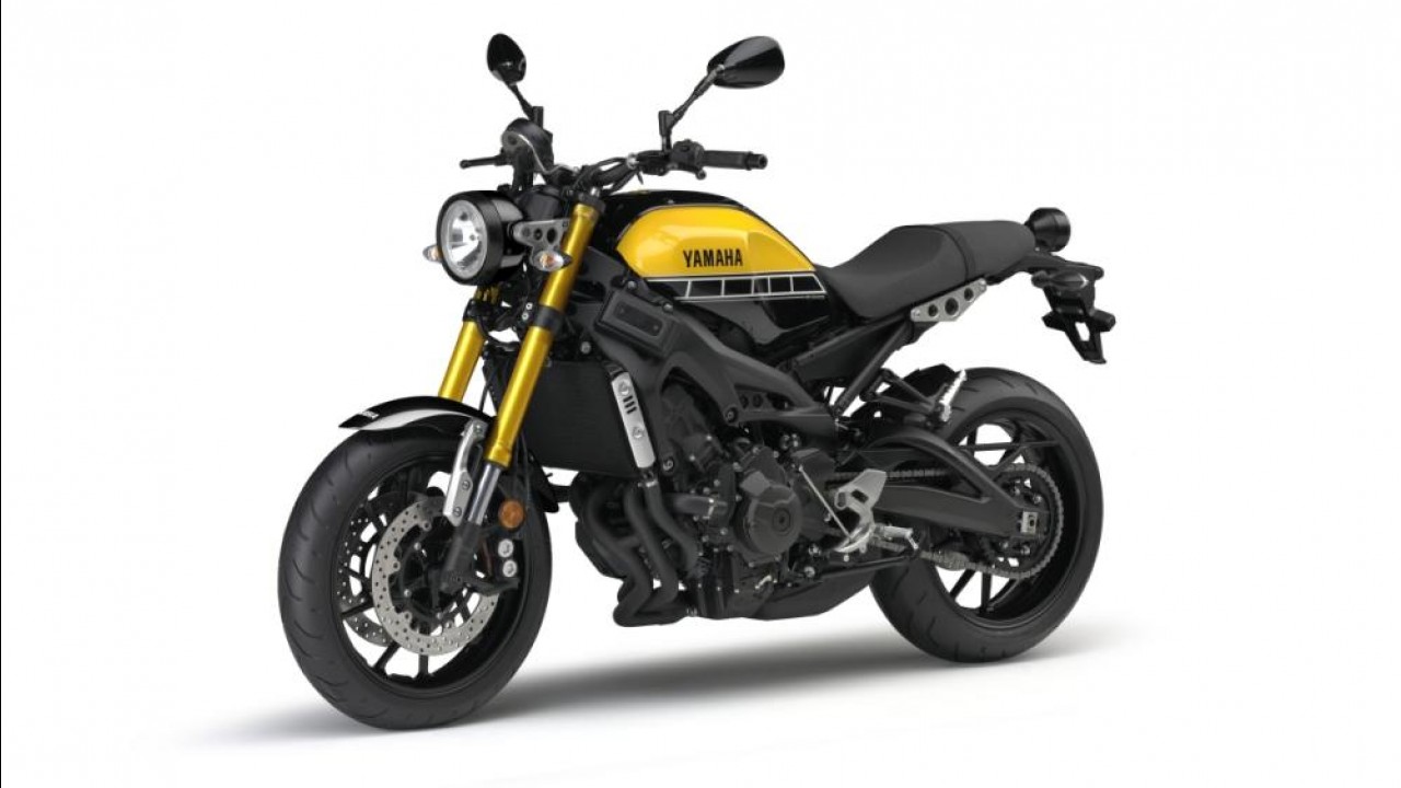 Moda retrô: Yamaha pode ressuscitar a clássica DT
