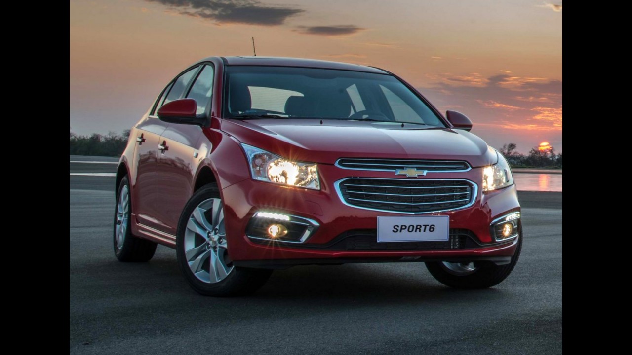 Hatches médios: Golf vende mais que a soma de Focus e Cruze em janeiro