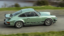 1975 Porsche 911 Carrera MFI
