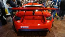 Ferrari-Powered Toyota 4586