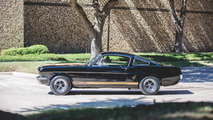 1966 Shelby Mustang GT350H Auction