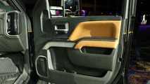 Chevy Silverado Carhartt concept live photo