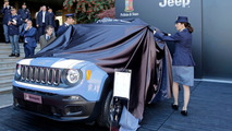 FCA Police italienne