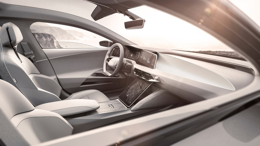 Lucid Motors Air