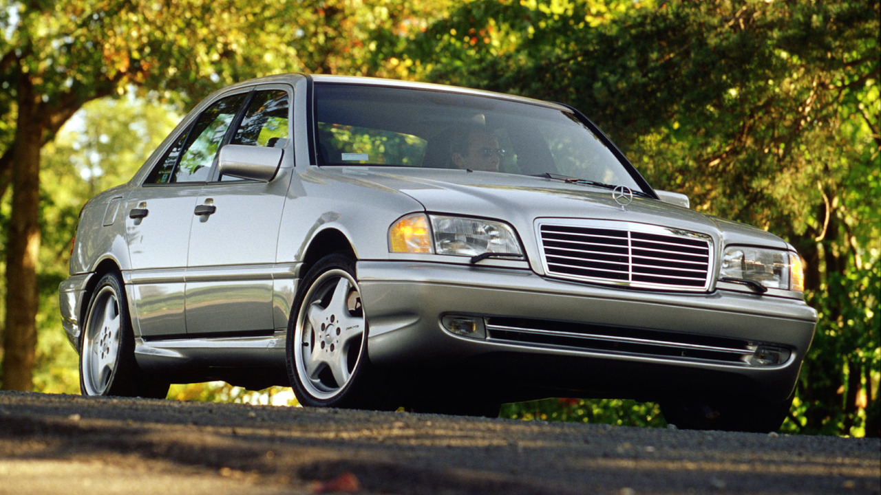 300Horsepower Cars You Can Snag For Under 10,000