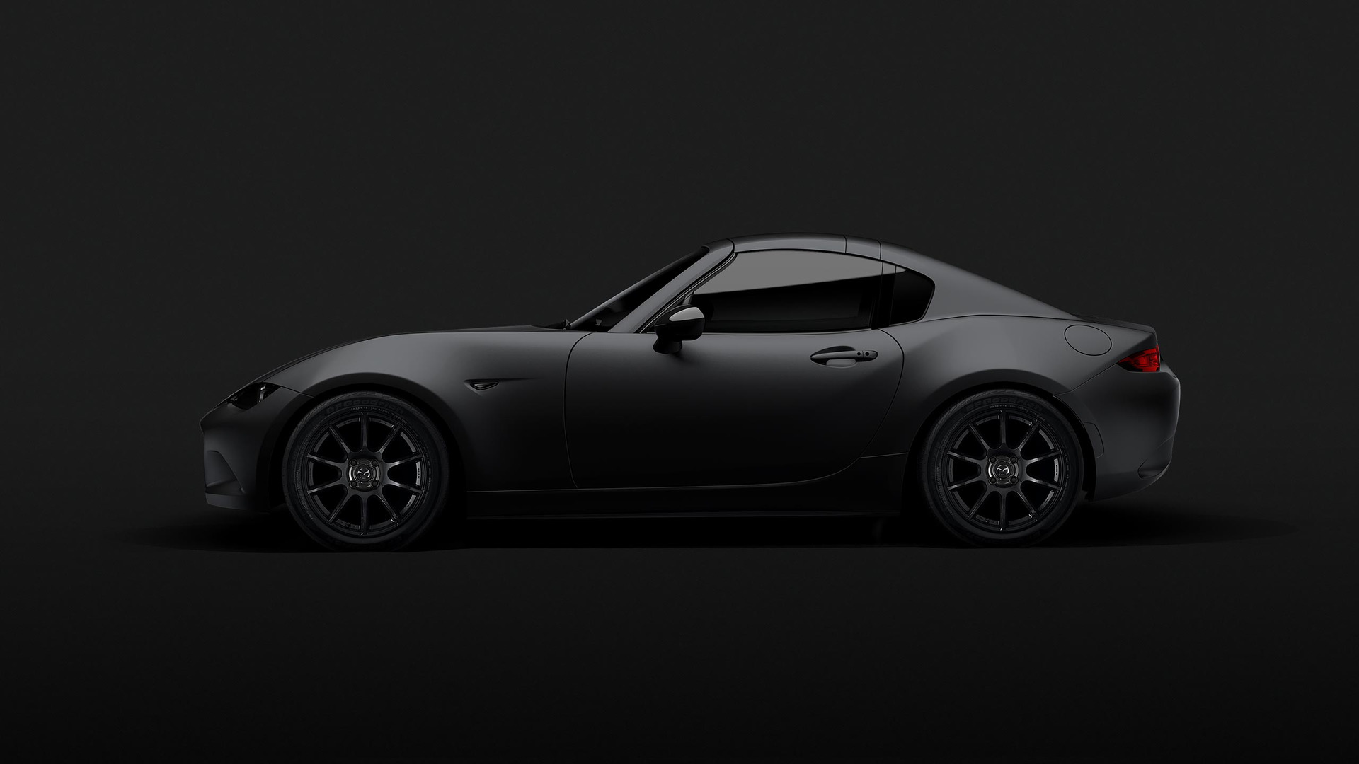 2016 Mazda MX 5 SEMA Concepts