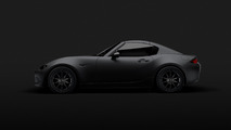 Mazda 2016 SEMA Concept Teaser