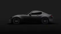 Mazda 2016 SEMA Concept Teaser