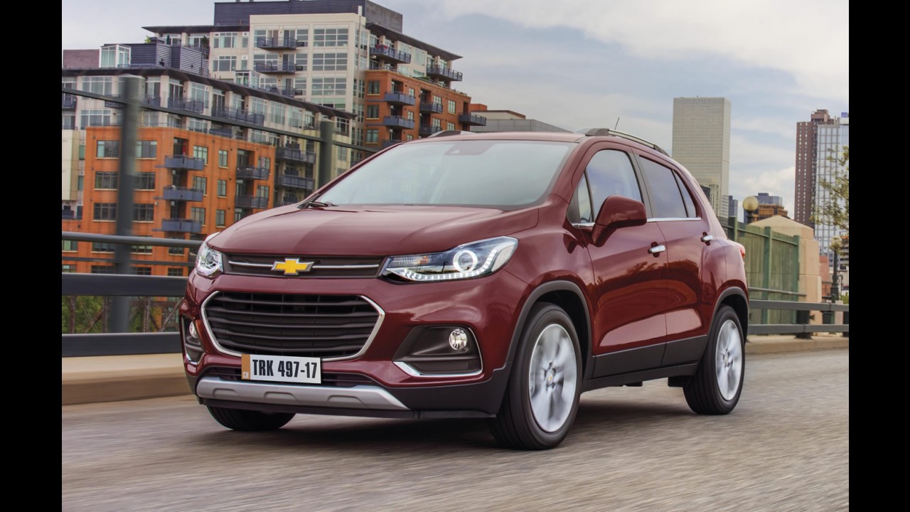 Semana CARPLACE: Novos WR-V e Tracker, Compass Flex, QQ mais barato e mais!