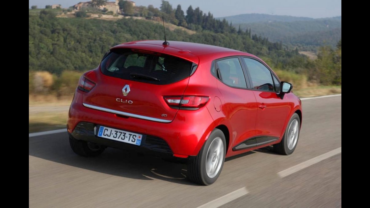 Renault é alvo de investigação sobre emissões de motores a diesel