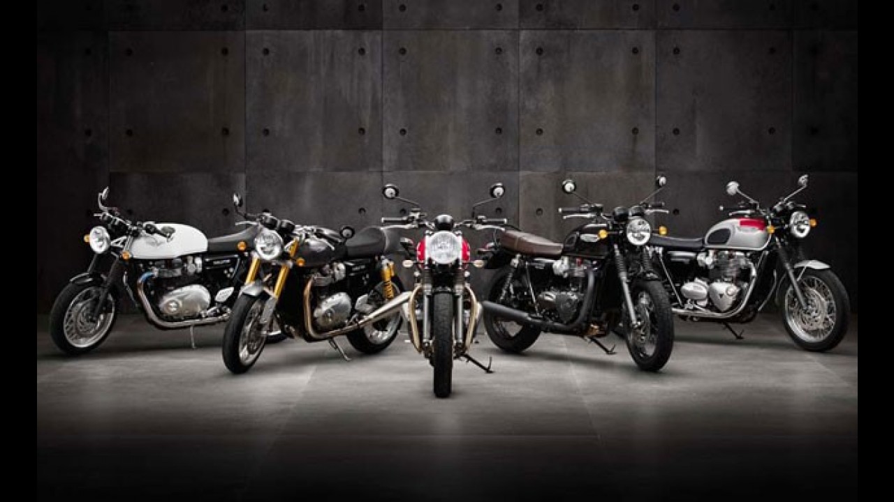 Especial: as 10 motos mais esperadas de 2016