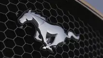 2018 Ford Mustang Leaked Photos
