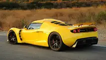 2017 - Hennessey Venom GT