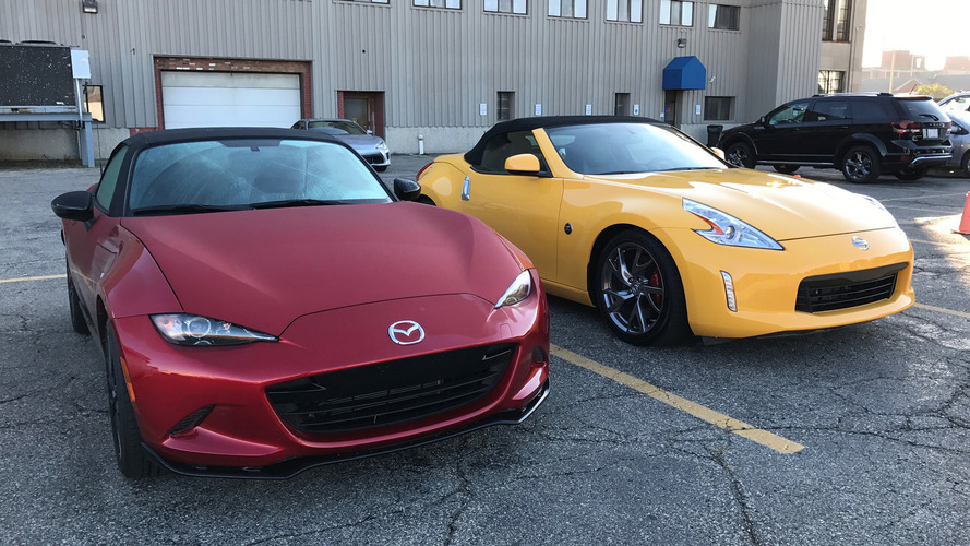 2016 Motor1 Review Cars