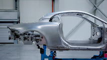 Alpine aluminium