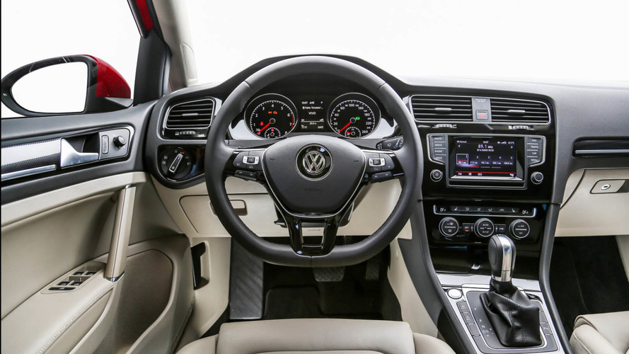 Golf TSI restantes