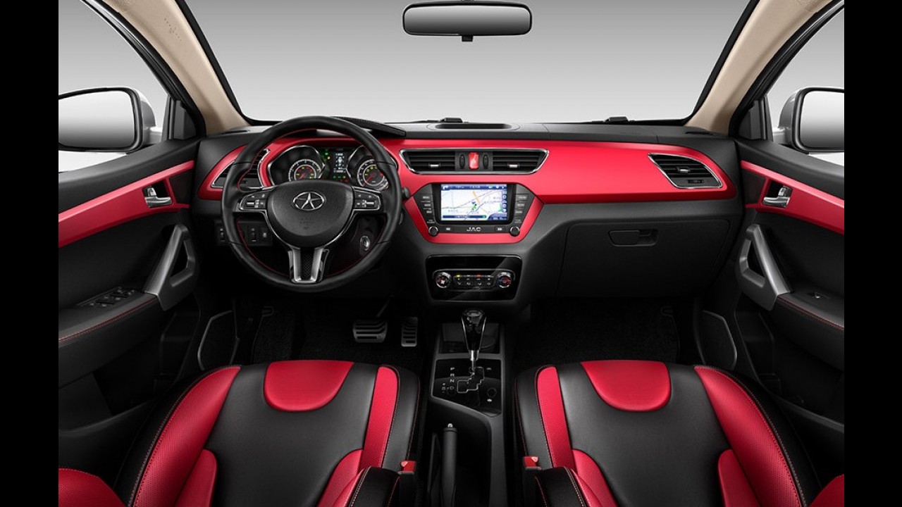 Confirmado para o Brasil, JAC T3 é lançado no Uruguai por US$ 17.990