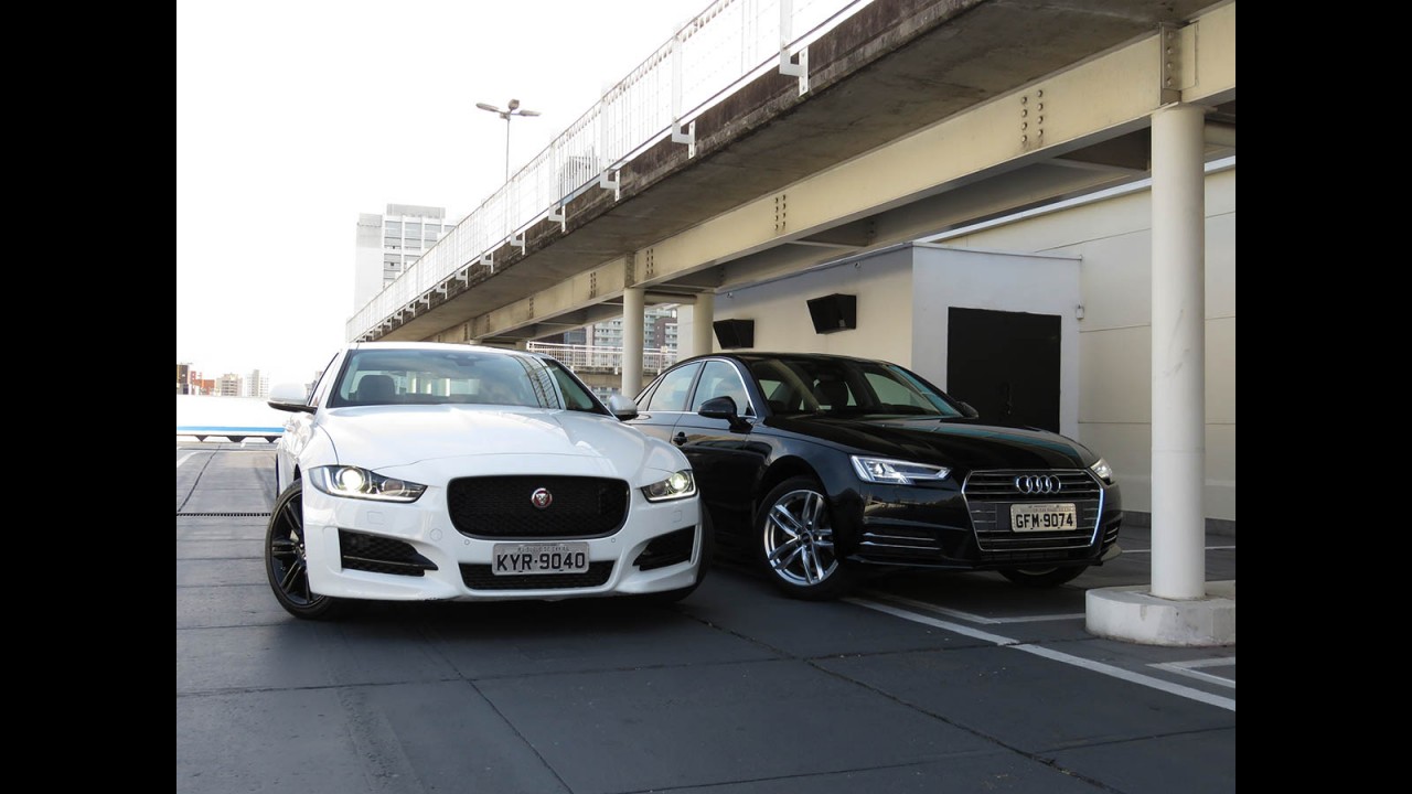 Jaguar mais vendido do Brasil, XE terá produção ampliada para atender demanda