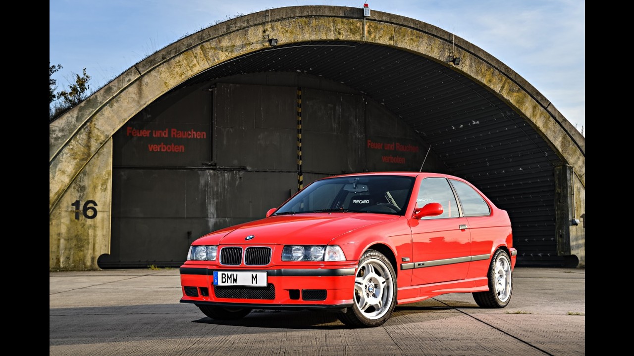 Nos 30 anos, BMW M3 mostra seus mais "diferentes" conceitos