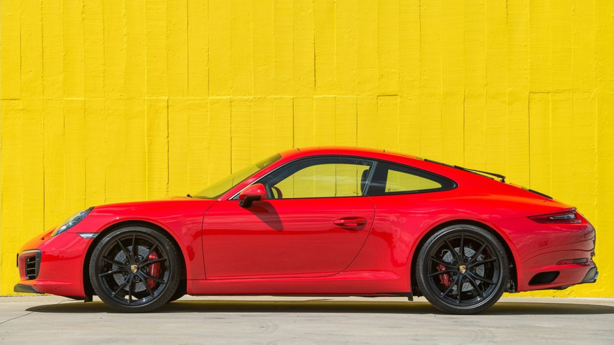 Volta rápida: Porsche 911 entra de vez na era turbo - e sem lag!