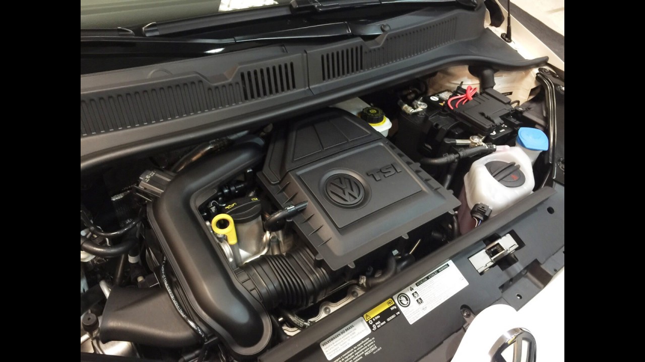 VW lança up! TSI (turbo) com preços a partir de R$ 43.490 - veja tabela