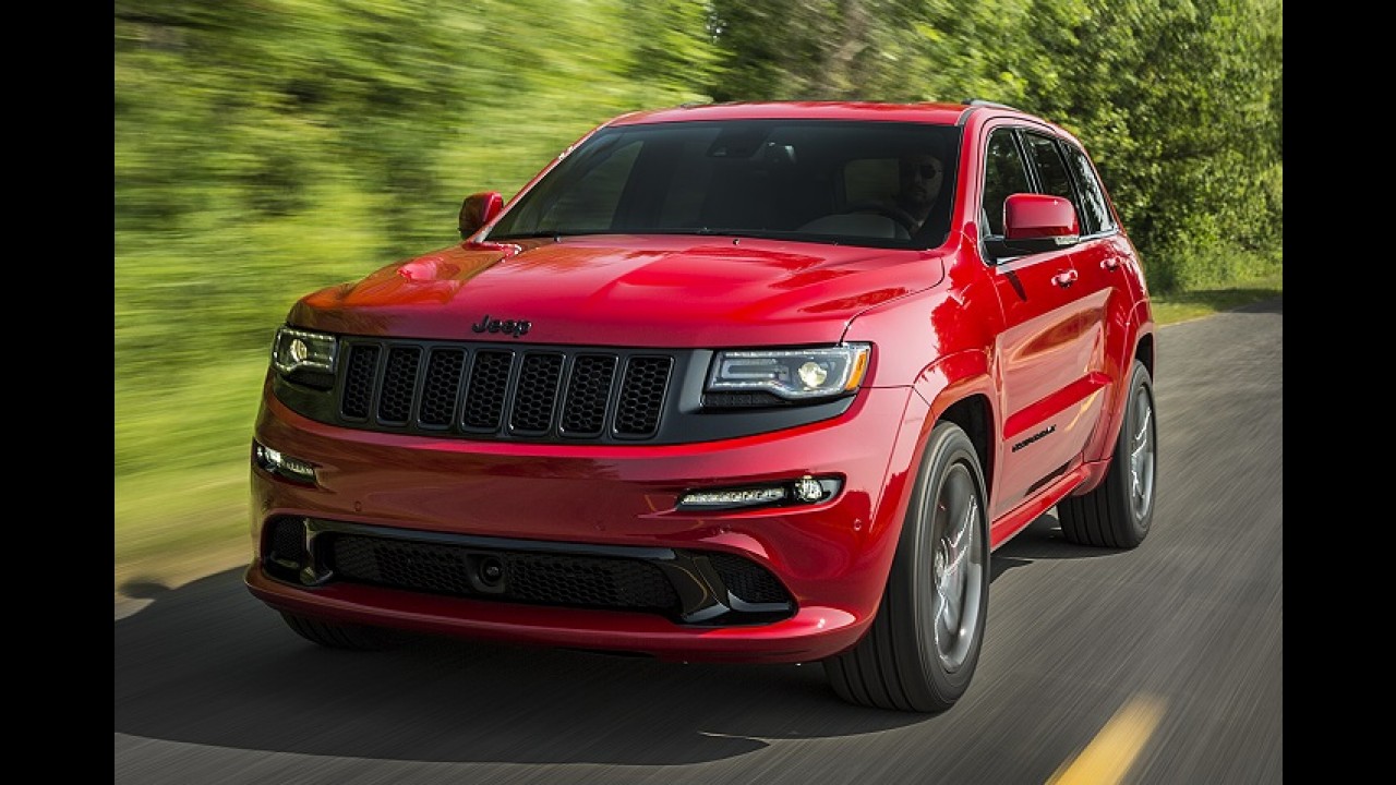 FCA amarga multa de US$ 105 milhões por ignorar regras de segurança nos EUA