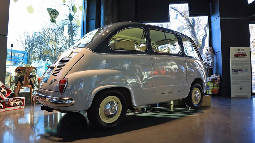 MotorVillage exposition