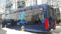 Temsa Avenue EV